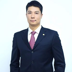 何麗國