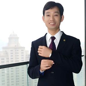 何國昌