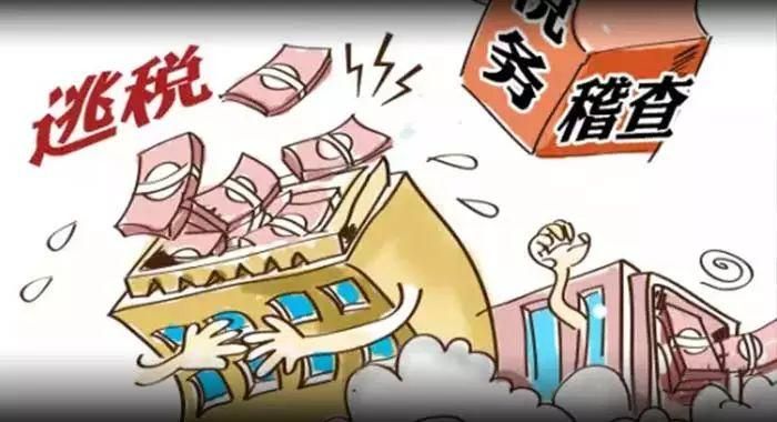 企業(yè)為什么要重視稅務(wù)律師